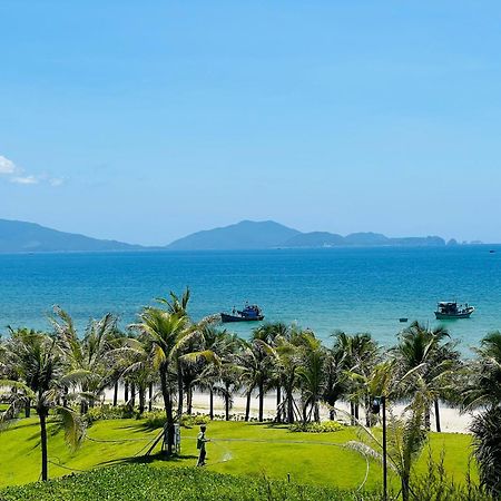 Mysterio Pool Villas & Resort Cam Ranh Exteriér fotografie
