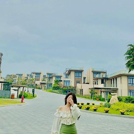 Mysterio Pool Villas & Resort Cam Ranh Exteriér fotografie